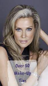 20 Best Makeup Tips For Women Over 50 Makeup Tips For Older Women Best Makeup Tips Makeup For Older Women