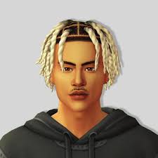 How to Make Aaron Pierre Sims