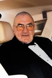 Obituary of John R. Hesley