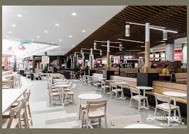Bayside Shopping Centre Food Court Food Court Design Rooftop Restaurant Mall Food Court