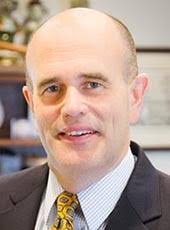 The POWER List 2023: Michael R. Gibbons