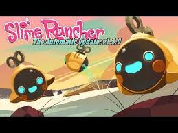 Slime rancher is the tale of beatrix lebeau, a plucky, young rancher who sets out for a life on the far, far range. Slime Rancher On Gog Com