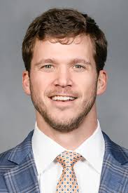 Tyler Grisham's Instagram, Twitter & Facebook