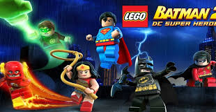 Acceso al contenido oficial de la película, . Download Lego Batman 2 For Android Evertank