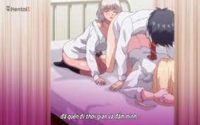 Hentai Vietsub, Xem Anime Sex Vietsub 18+ Nội Dung Hấp Dẫn Nhất
