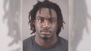 Man accused of ramming Winston-Salem police vehicle, leaving the scene