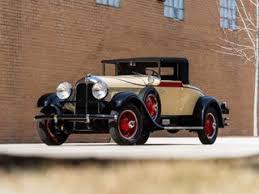 Image result for Cepheus Green 1930 Auburn