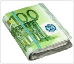 Makes for a fun gift for boyfriend, husband or groomsmen or a fun wallet to have. Free Shipping 5pcs Lot 2015 New 100 Euro Bill Money Wallet Man Wallet Geek Wallet Purse Man Gift Wallet Mirror Gift Box Pandora Charmwallet Men Aliexpress