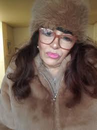 Yolanda Mayes's Instagram, Twitter & Facebook