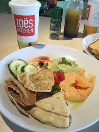 Maybe you would like to learn more about one of these? Menu Changes Move Them From 5 To 2 Star Review Of Zoe S Kitchen Frisco Tx Tripadvisor
