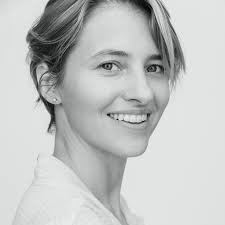 Sara Ziff — The Fashion Studies Journal