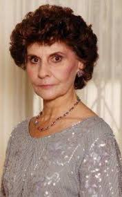 Beryl McMullen Obituary (2010)