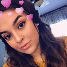 Rose Baker's Instagram, Twitter & Facebook