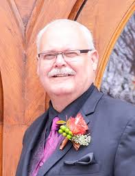 Obituary information for Richard "Dick" Robert Larson