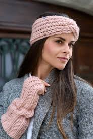 Plaid en mohair Valence Fuchsia (Pauline)