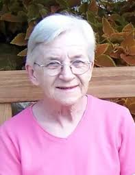 Obituary information for Rozanna L. Frost
