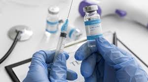 Steve parsons pa wire dpa) Fda Confirma Eficacia Del 94 1 De La Vacuna De Moderna
