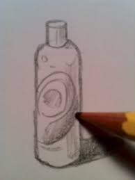How To Draw A Shampoo Bottle - Hubpages