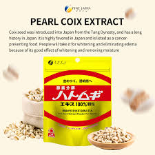 Image result for Coix