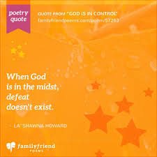 Maybe you would like to learn more about one of these? 76 God Poems Inspirational Poems About God S Love