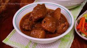 Jangan lupa subscribe sedekah resepi. Resepi Kerutuk Ayam Mudah Dan Sedap Kerutub Ayam Simple Resepi Hari Raya Youtube