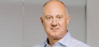 Hyde's Leadership Team