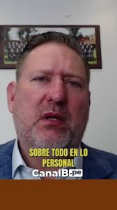 Carlos Olson, diputado mexicano: el Gobierno está a favor de ideologías que  atentan contra la niñez