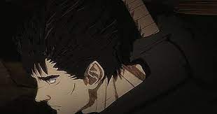 Pin Oleh Kjaskar88 Di Berserk
