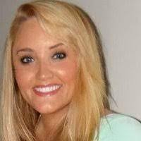 Ashley Okray's Instagram, Twitter & Facebook