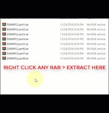 Download peazip for windows 64 bit, free 7z rar tar zip files opener. How To Extract Rar And Zip Archived Movies Where You Watch