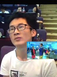 ATLAS Virtual Visit from Beijing