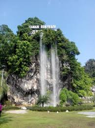 Things to do near taman rekreasi gunung lang. Waterfall Na Slici Je Taman Rekreasi Gunung Lang Ipoh Tripadvisor