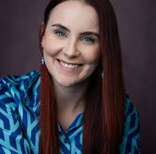 Maria Myatt- Vocalist