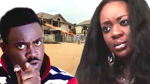YOU SO WICKED TO KILL MY HUSBAND 1 ( JACKIE APPIAH ) CLASSIC AFRICAN MOVIES