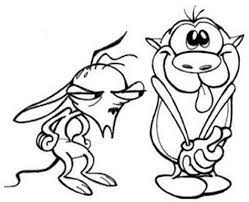 Aug 26, 2020 · ren and stimpy coloring pages. Ren And Stimpy Coloring Pages Learny Kids