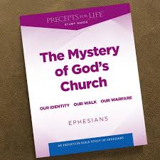 Download this free bible study guide instantly! Ephesians Pdf Precepts For Life Study Guide Download
