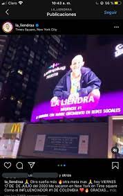 We did not find results for: Tu Sicaria On Twitter Es Que Les Gusta Hacer Famosa A Gente Estupida Mk Que Verguenzaaaaa La Liendra En El Times Square New York