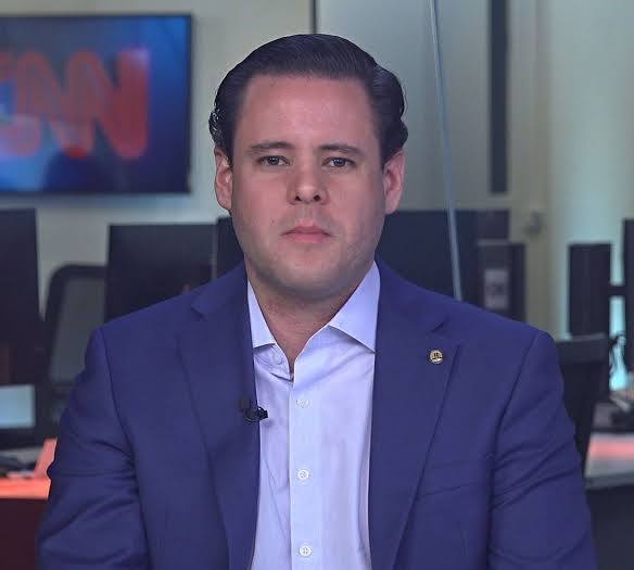 Votação do PL da Anistia deve ser acelerada após as eleições, diz relator à  CNN