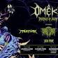 OMÊKA - Disciples of Agony Tour - Hamilton event image