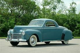 Image result for Neutral Blue 1941 Chrysler