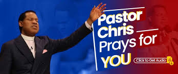 The pastor chris digital library is a platform that let's users access hundreds of audio and video messages by pastor chris, spanning various life issues Christ Embassy Giving Your Life A Meaning
