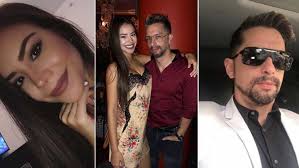 Sharon Hidalgo aclaró pormenores sobre ruptura con Irrael Gómez