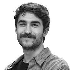 John Mcaulay's Instagram, Twitter & Facebook