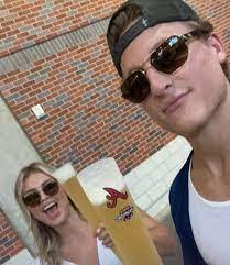 Blake Rigdon's Instagram, Twitter & Facebook