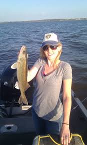 Fishing Wisconsin Lake Koshkonong Lake Waubesa Lake