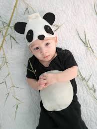 Get the free crochet pattern and tutorial of a white amigurumi polar bear, bubblegum. Check Out These 50 Creative Baby Costumes For All Kinds Of Events