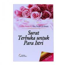 Astro ria & ria hd. Surat Terbuka Untuk Para Isteri
