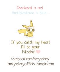 Emys Diary Pokemon Roses Are Red Poem Cute Memes Cute Comics Cute Pokemon