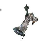 Japanese Used TAI Diesel Engine 4D56T 2.5L with Four-wheel Manual Gearbox in High Quality for Mitsubishi L200