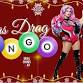 Xmas Drag Bingo Chinchilla event image